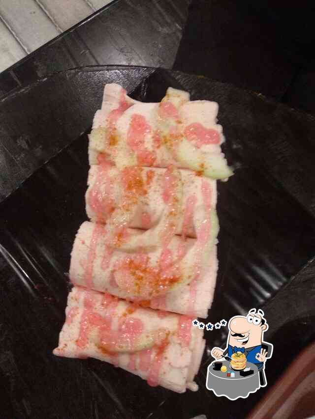 Photo from Zomato
