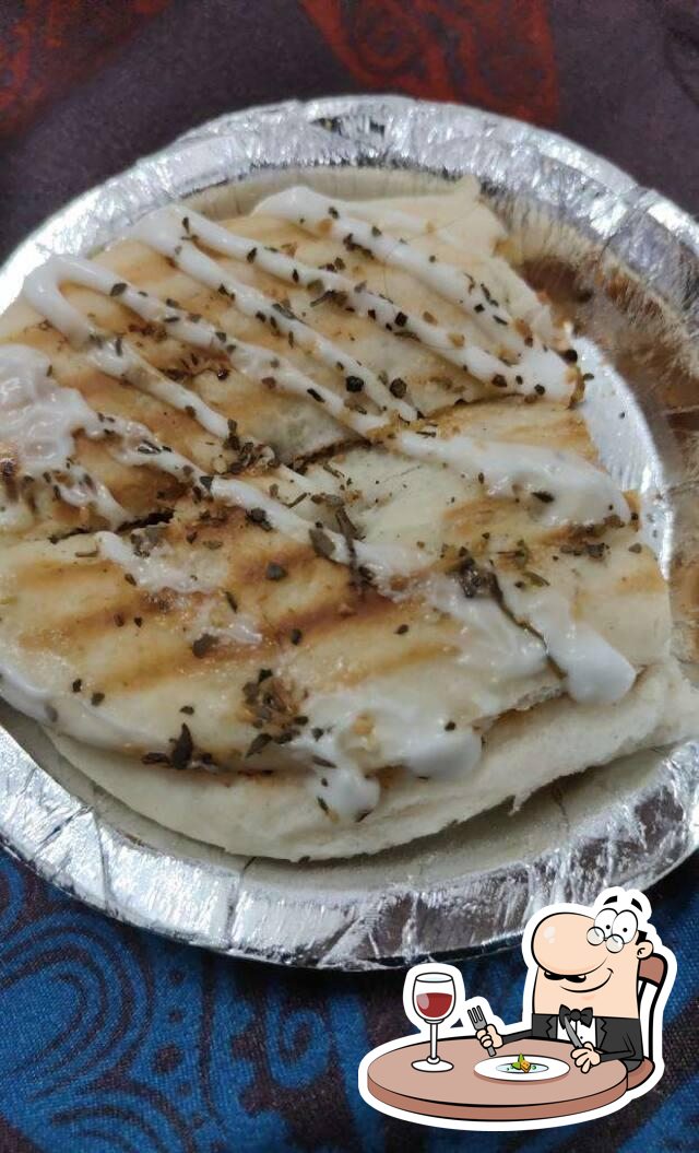 Photo from Zomato