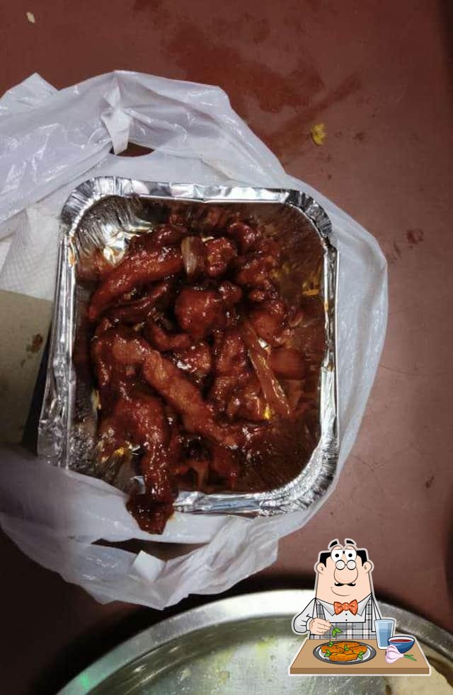 Photo from Zomato