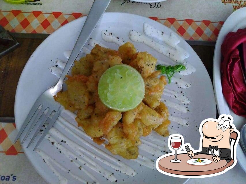 Photo from Zomato