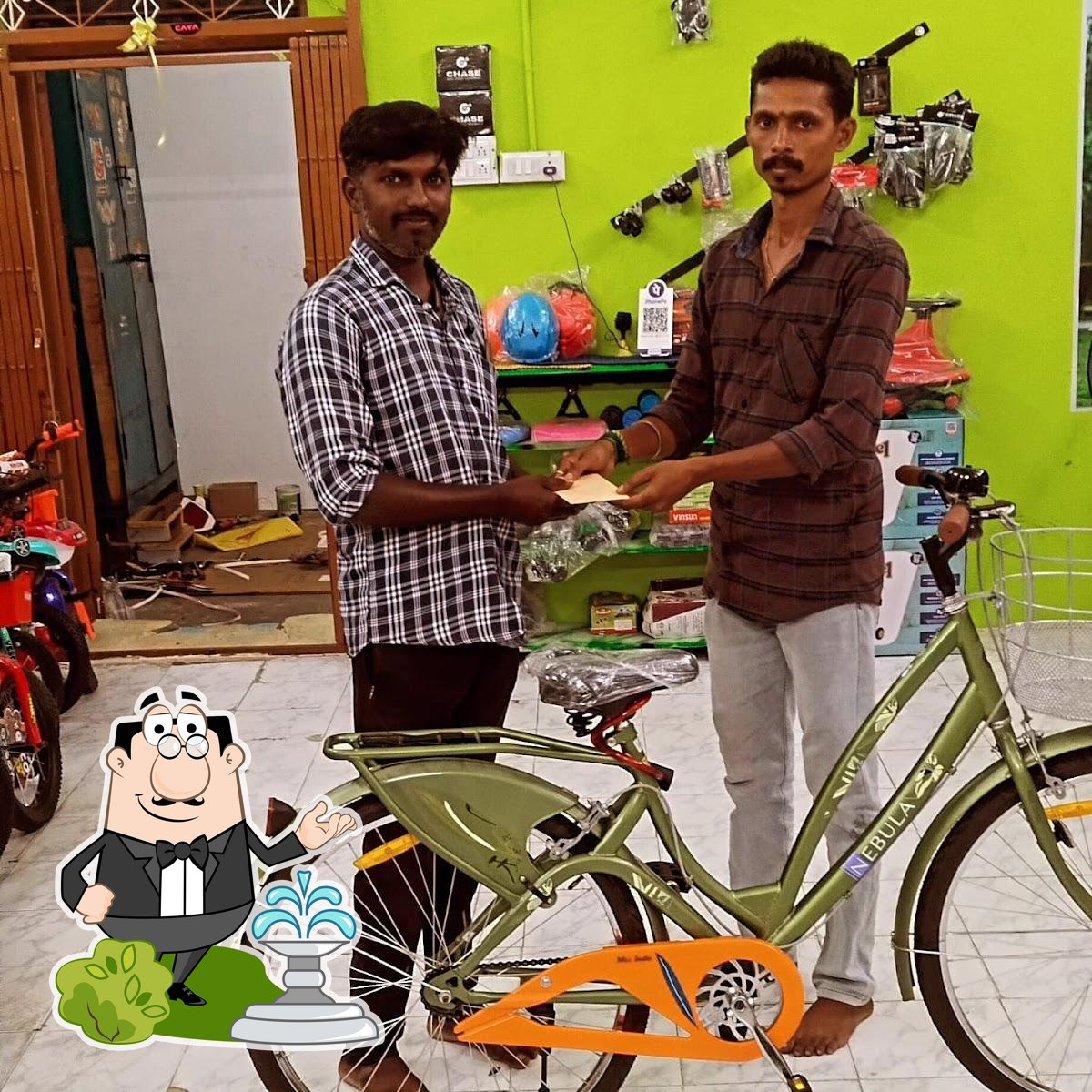 Photo from Google
