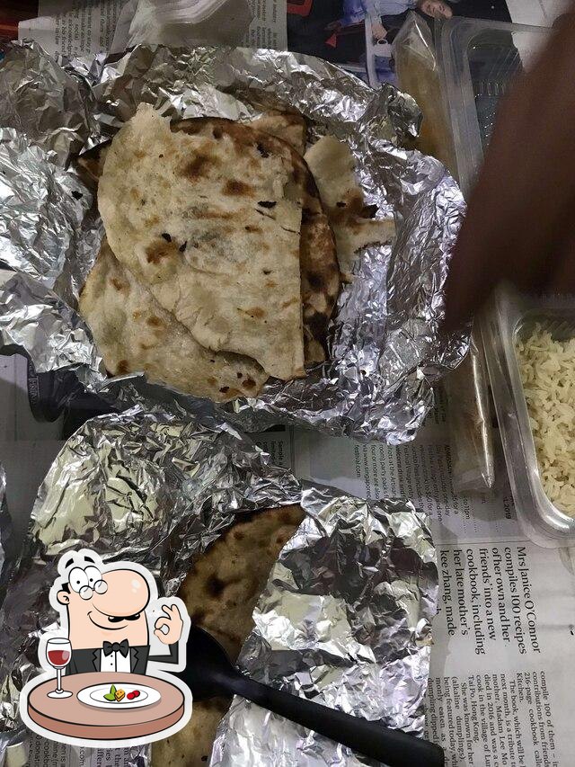 Photo from Zomato