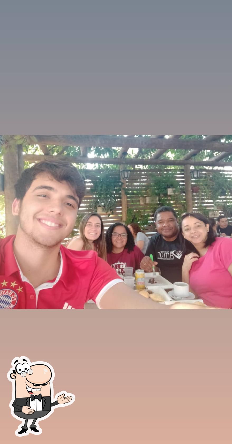 Foto do Google