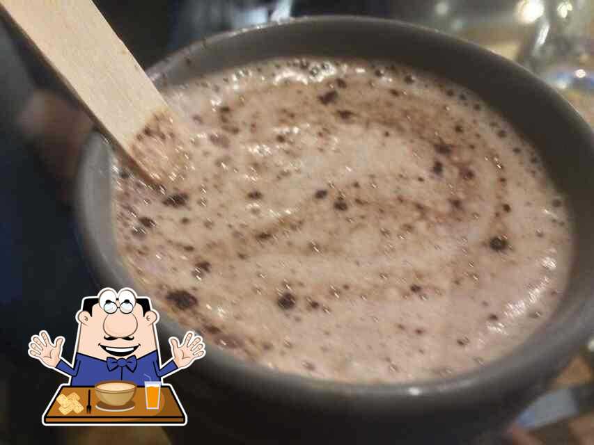 Photo from Zomato