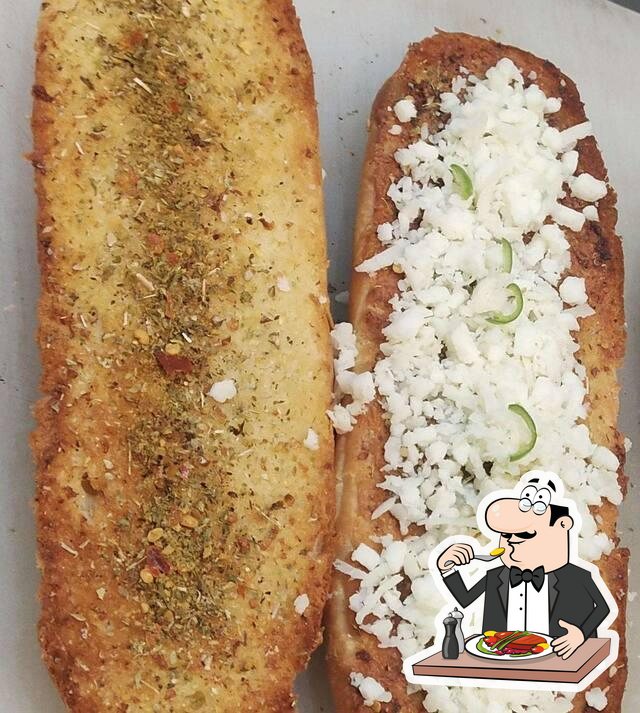 Photo from Zomato