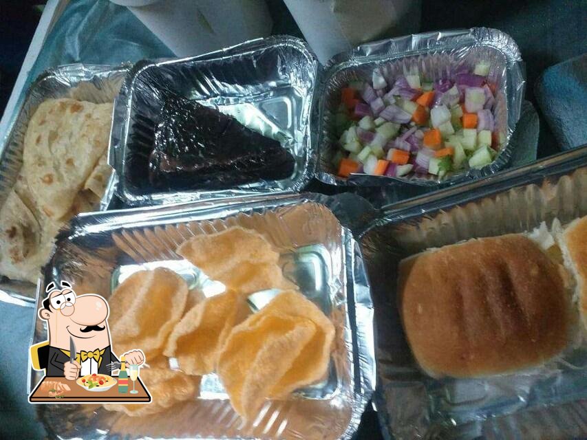 Photo from Zomato
