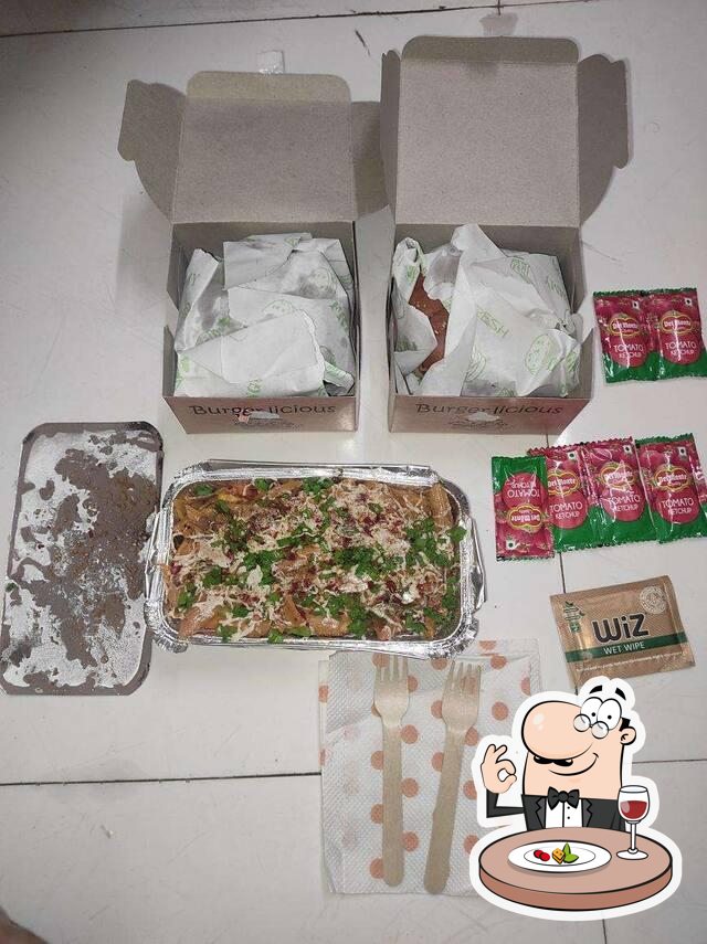 Photo from Zomato