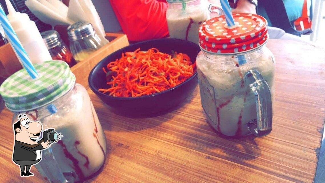 Photo from Zomato