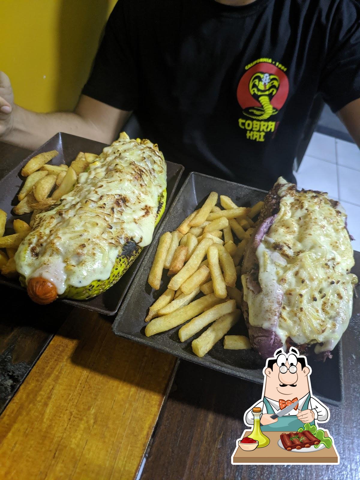 Foto do Google