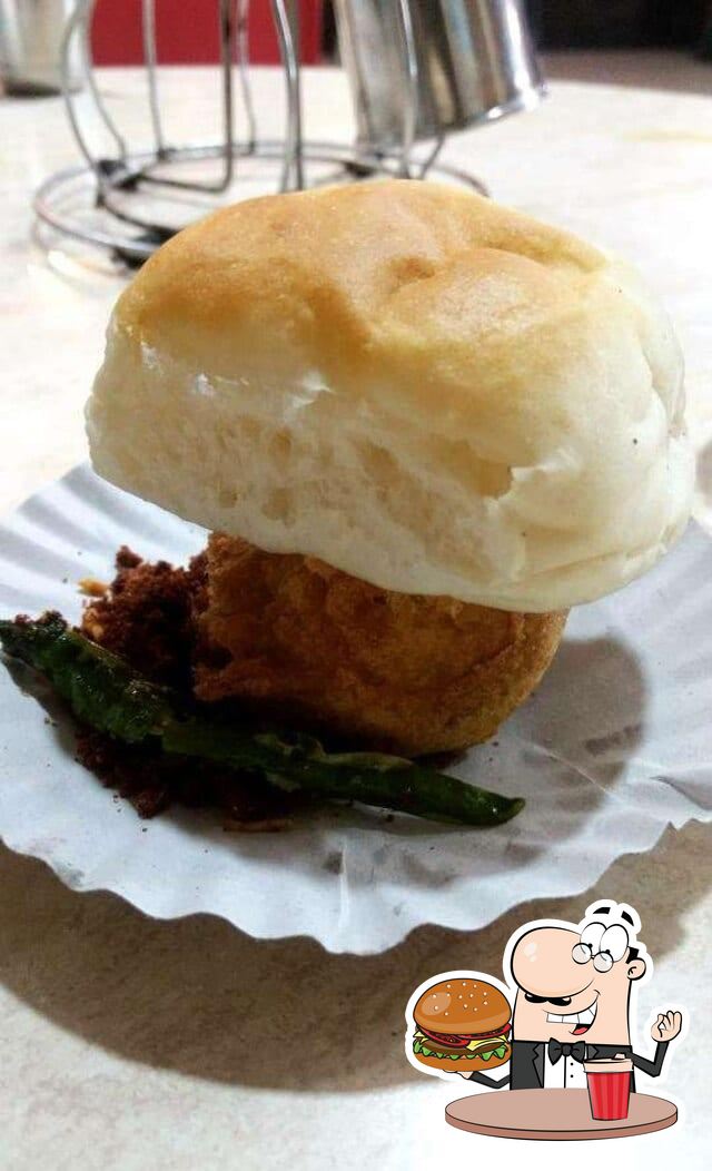 Photo from Zomato