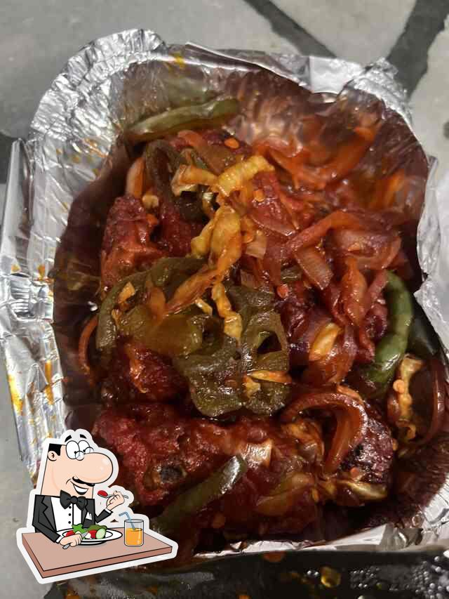 Photo from Zomato