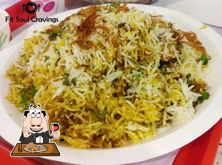 Photo from Zomato