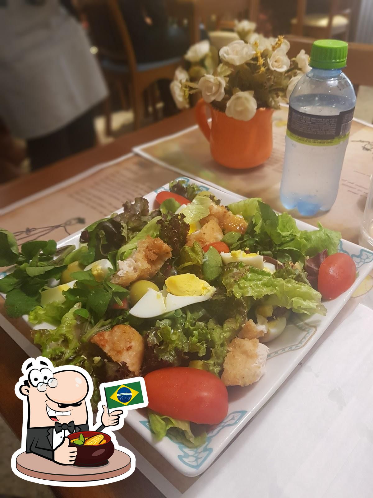 Foto do Google