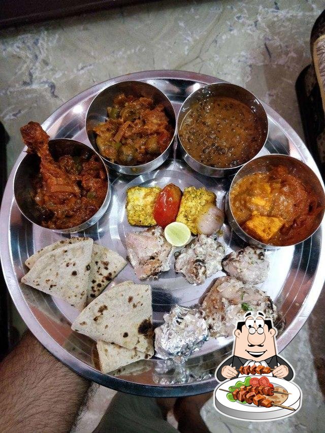 Photo from Zomato