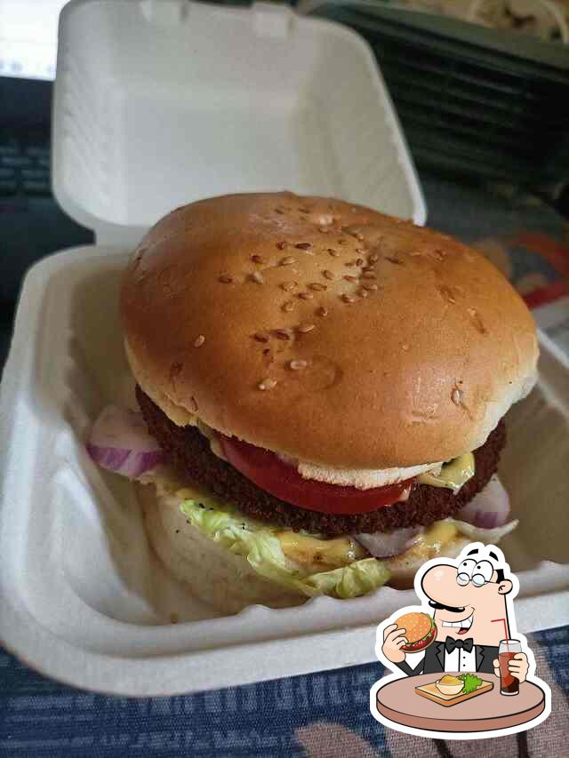 Photo from Zomato