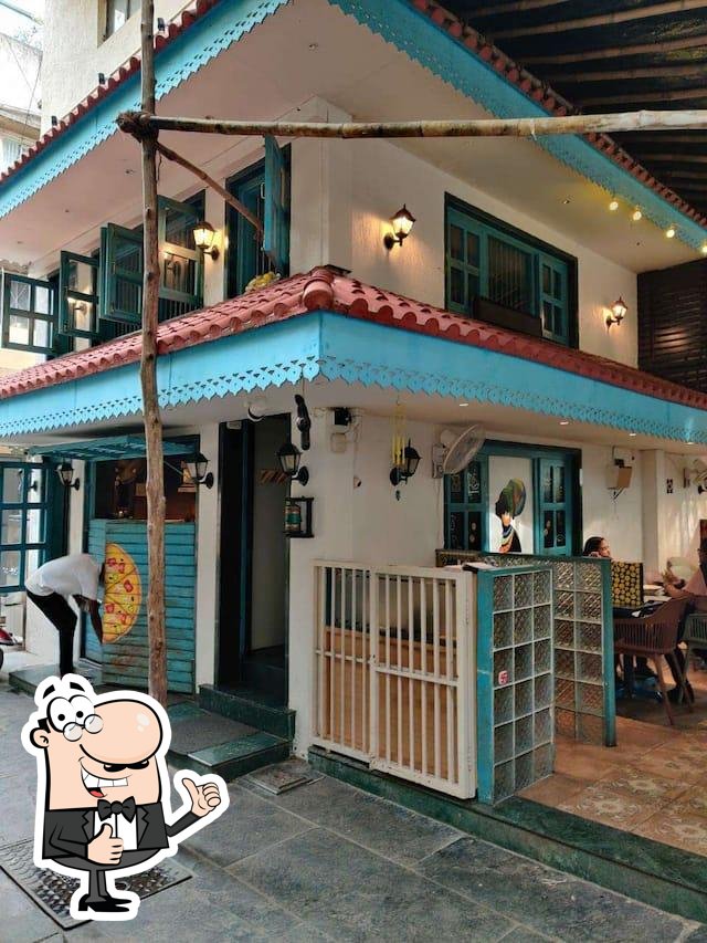 Photo from Zomato
