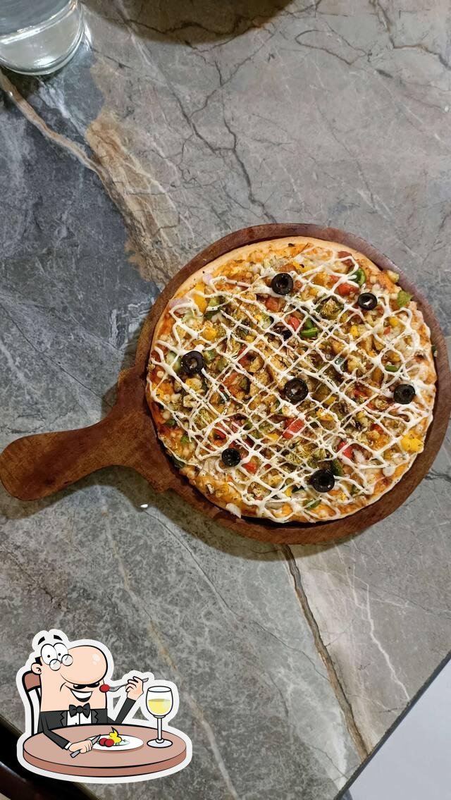 Photo from Zomato