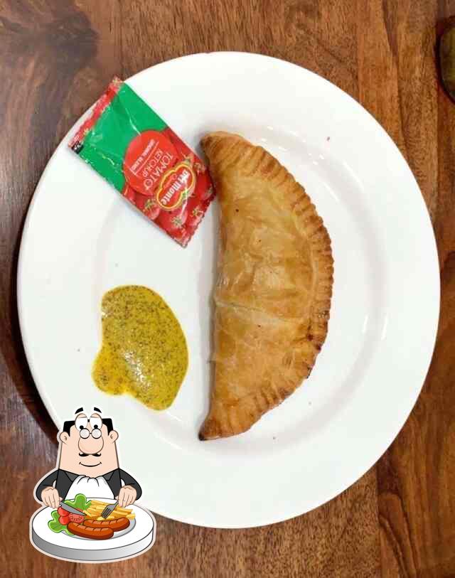 Photo from Zomato