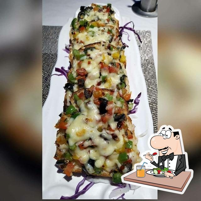 Photo from Zomato