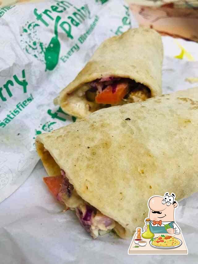 Photo from Zomato
