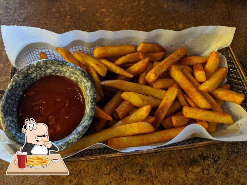 Photo from Zomato