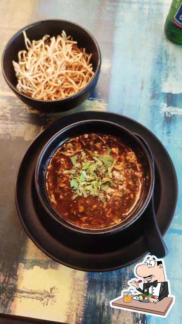 Photo from Zomato