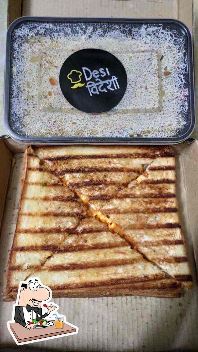 Photo from Zomato