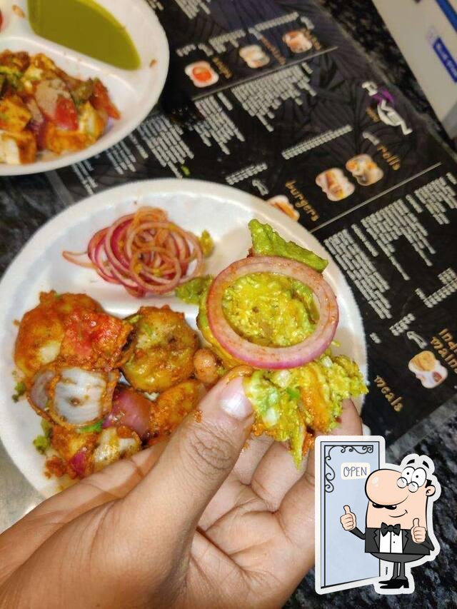Photo from Zomato