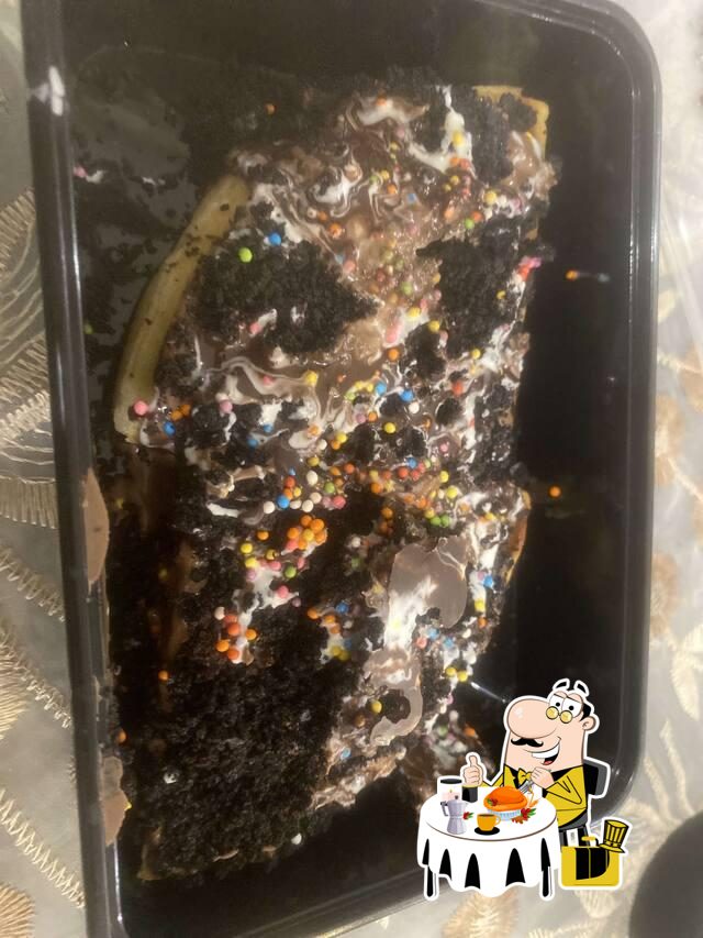 Photo from Zomato