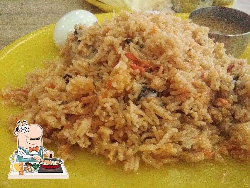 Photo from Zomato
