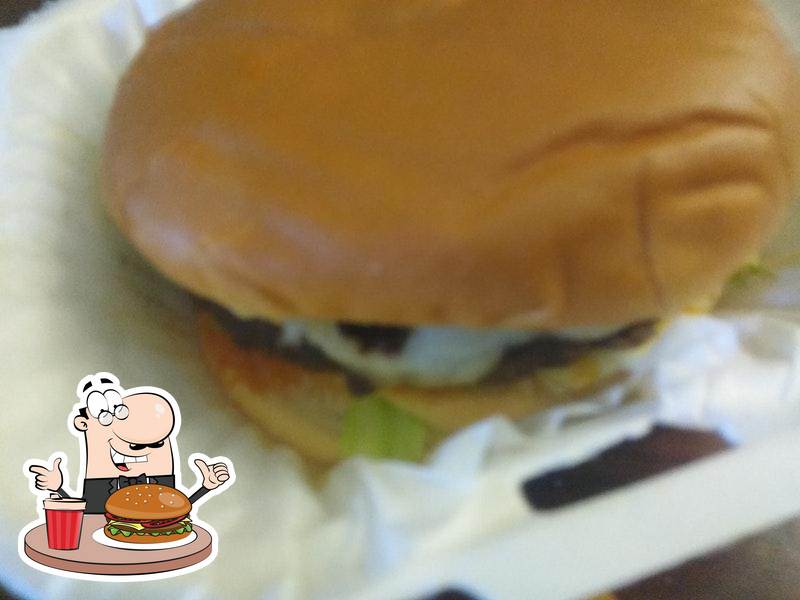 Photo from Foursquare