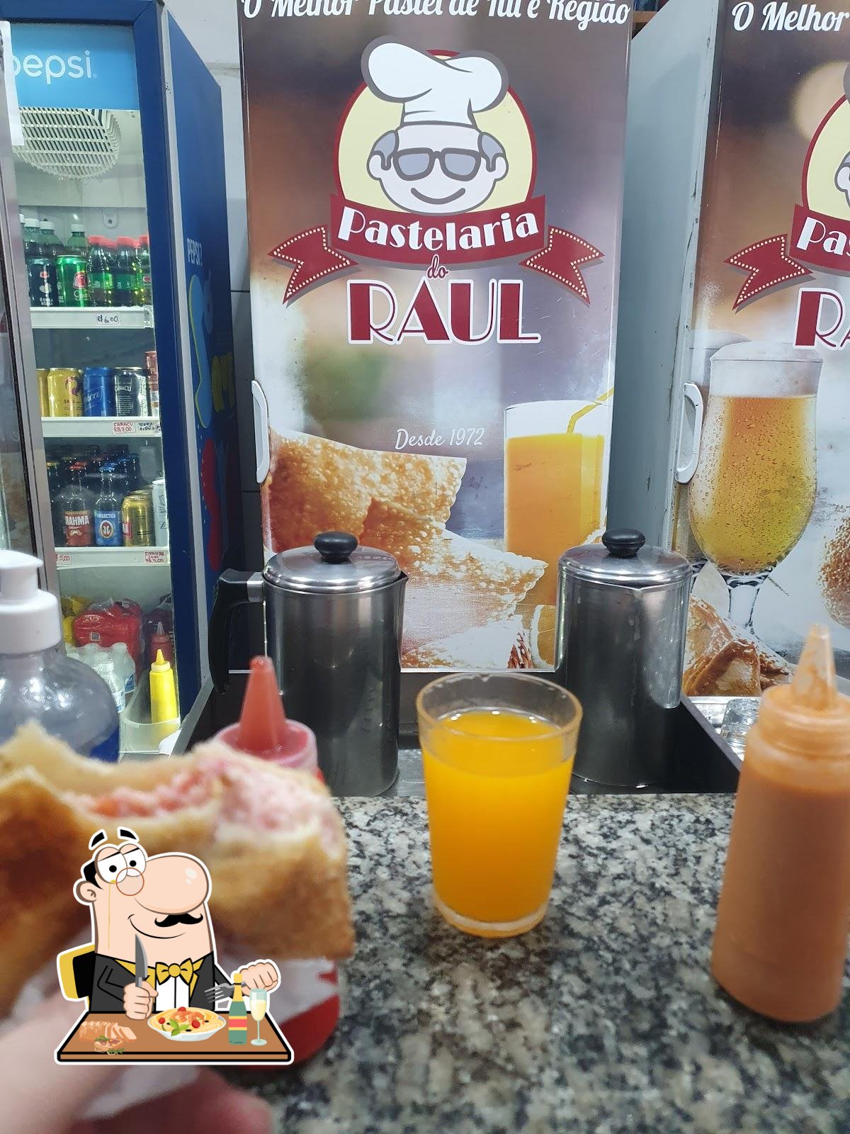 Foto do Google
