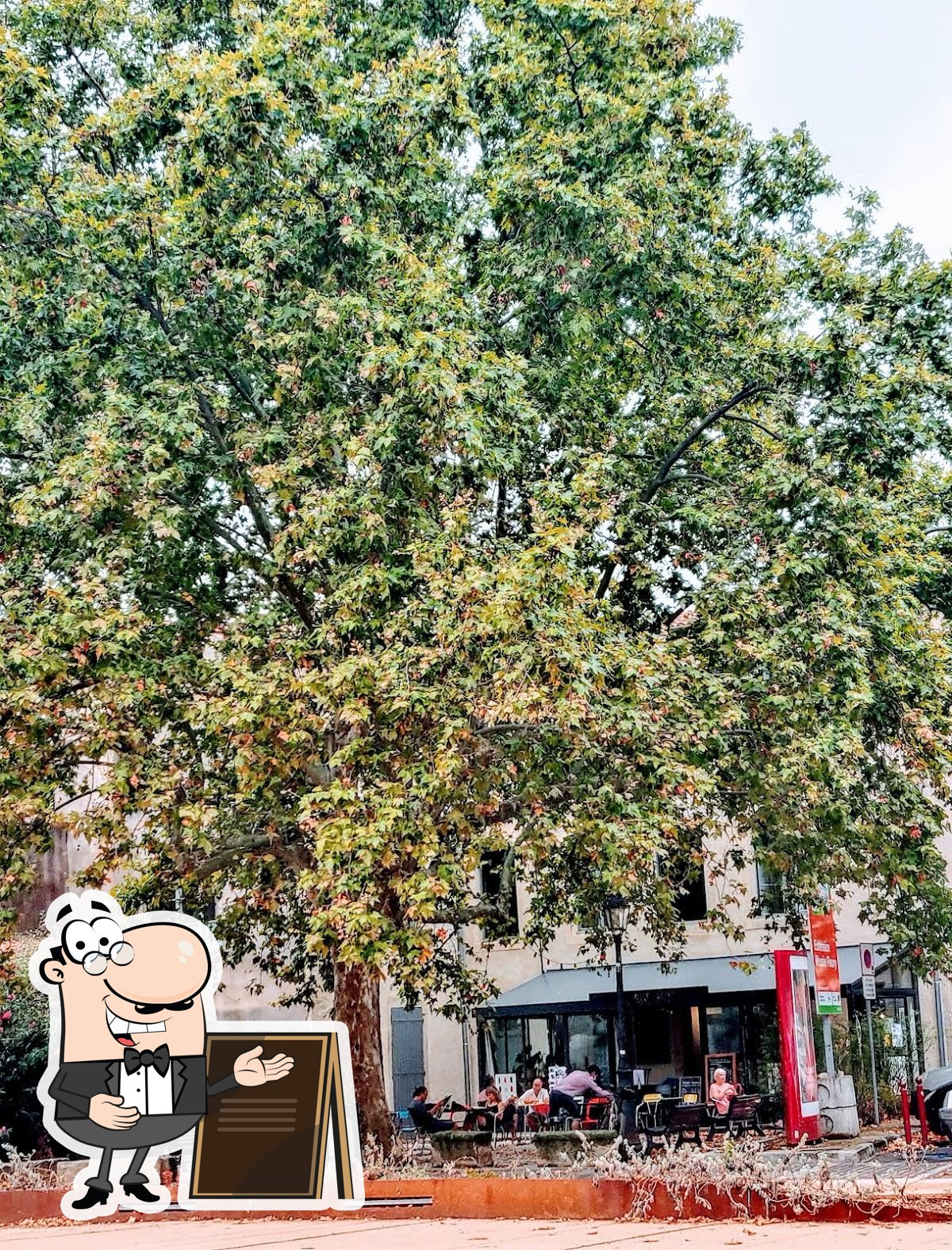 Photo de Google