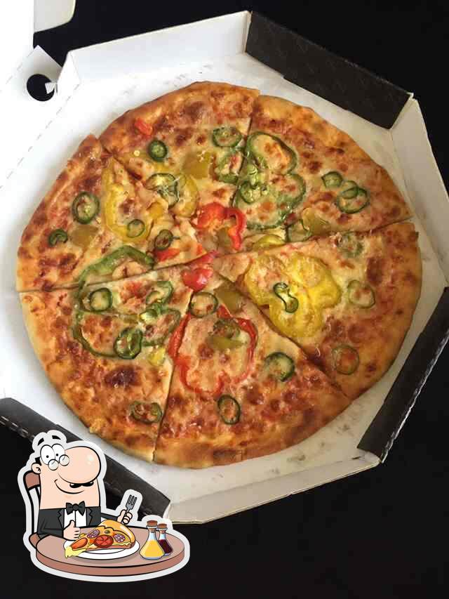 Photo from Zomato