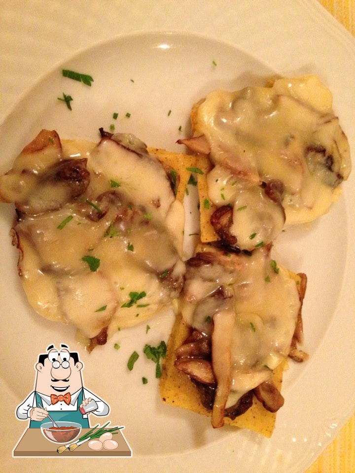 Foto di Foursquare