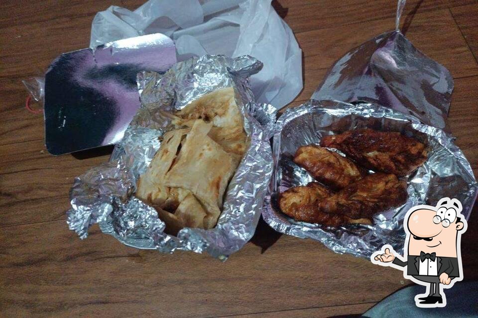Photo from Zomato