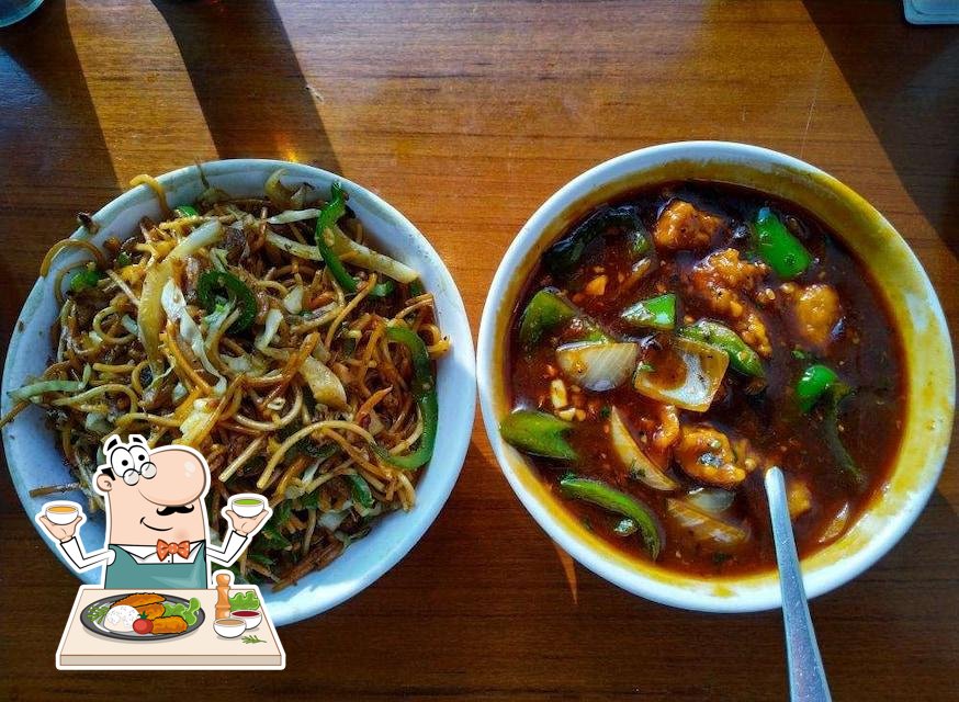 Photo from Zomato