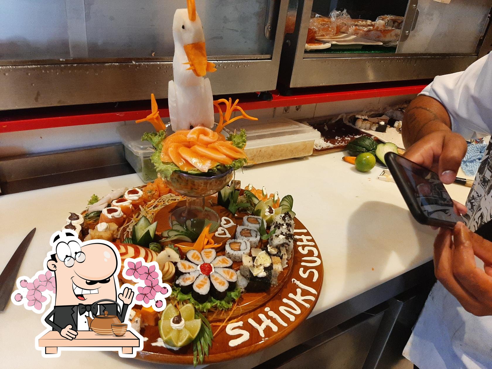 Foto do Restaurant Guru
