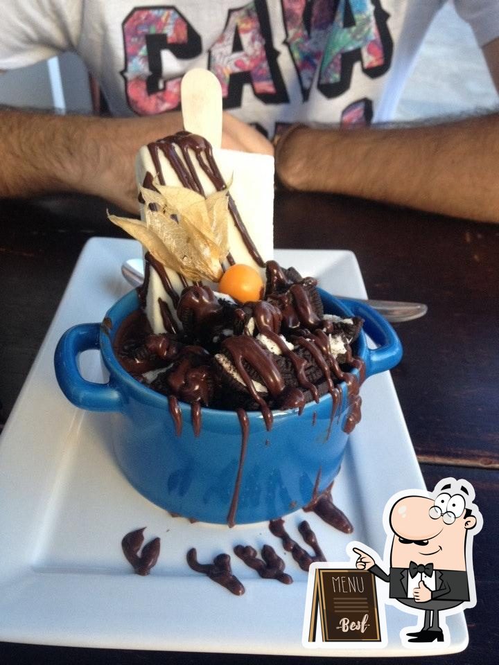 Foto do Foursquare