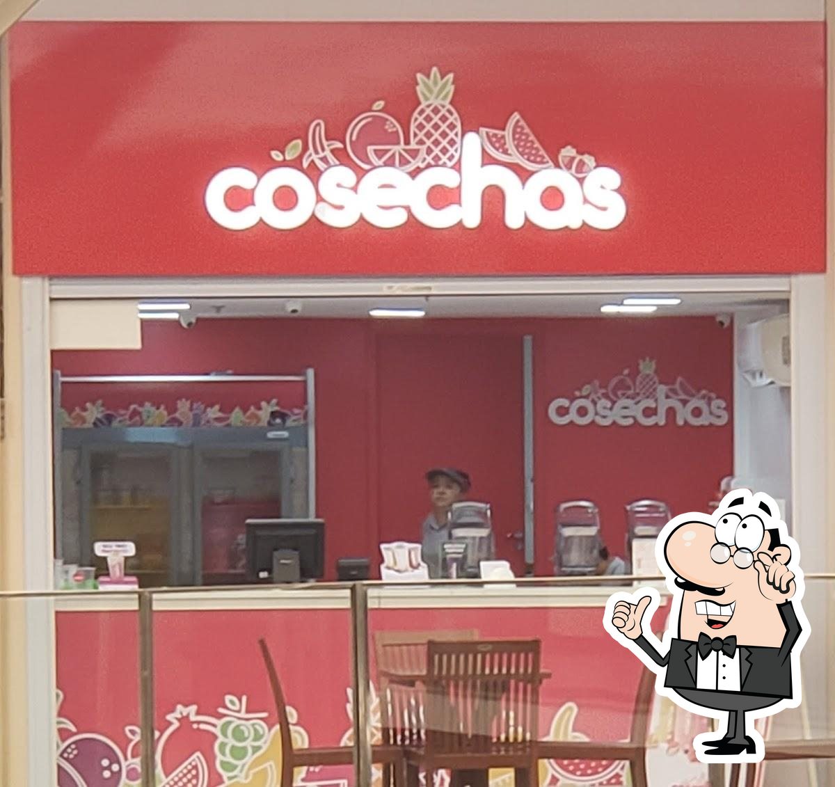 Foto do Google