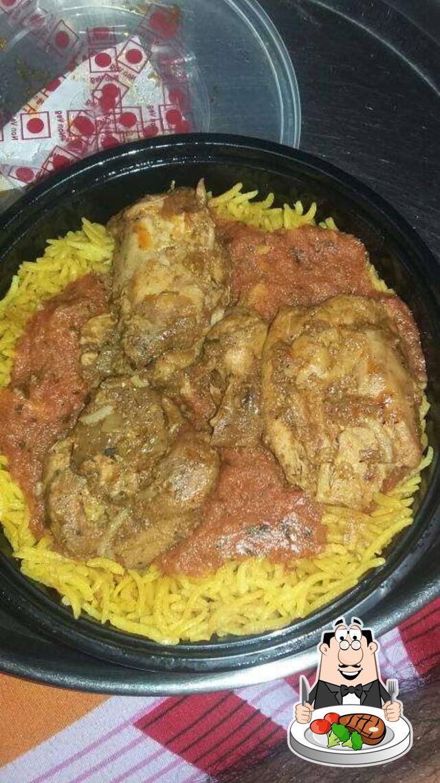 Photo from Zomato