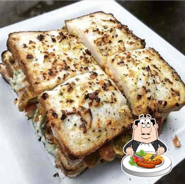 Photo from Zomato