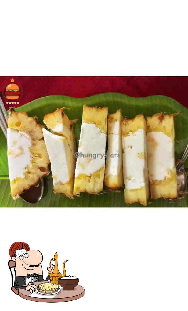 Photo from Zomato
