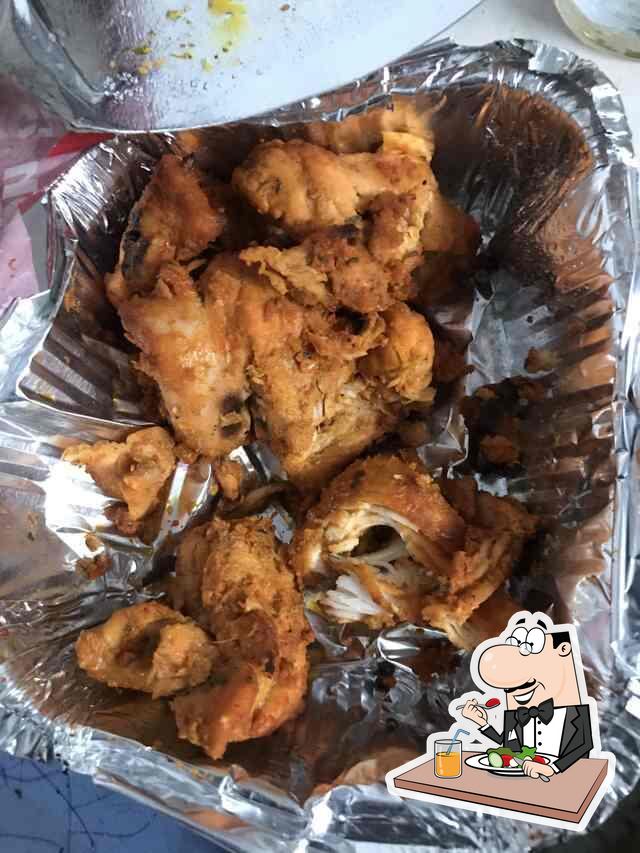 Photo from Zomato