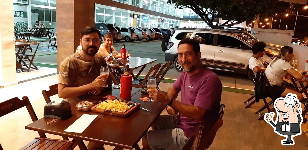 Foto do Google