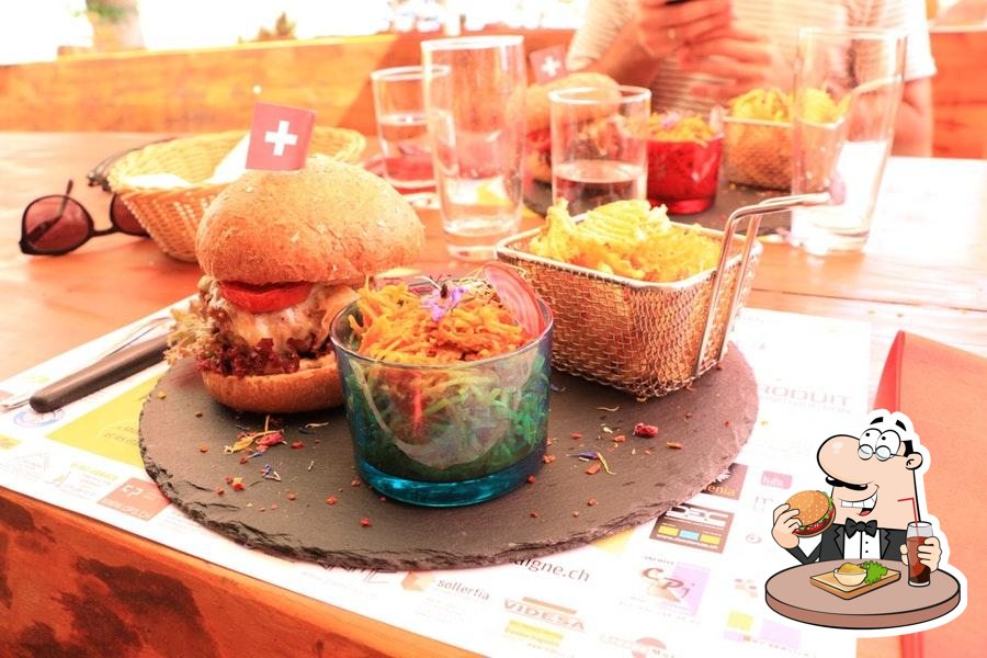 Foto di Foursquare