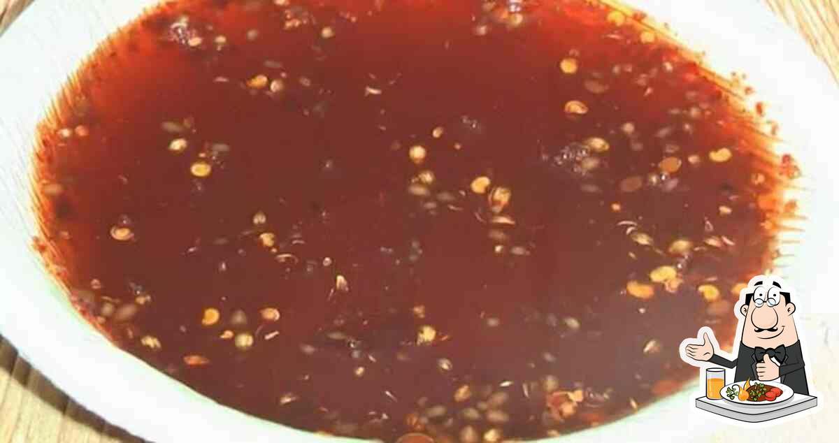 Photo from Zomato