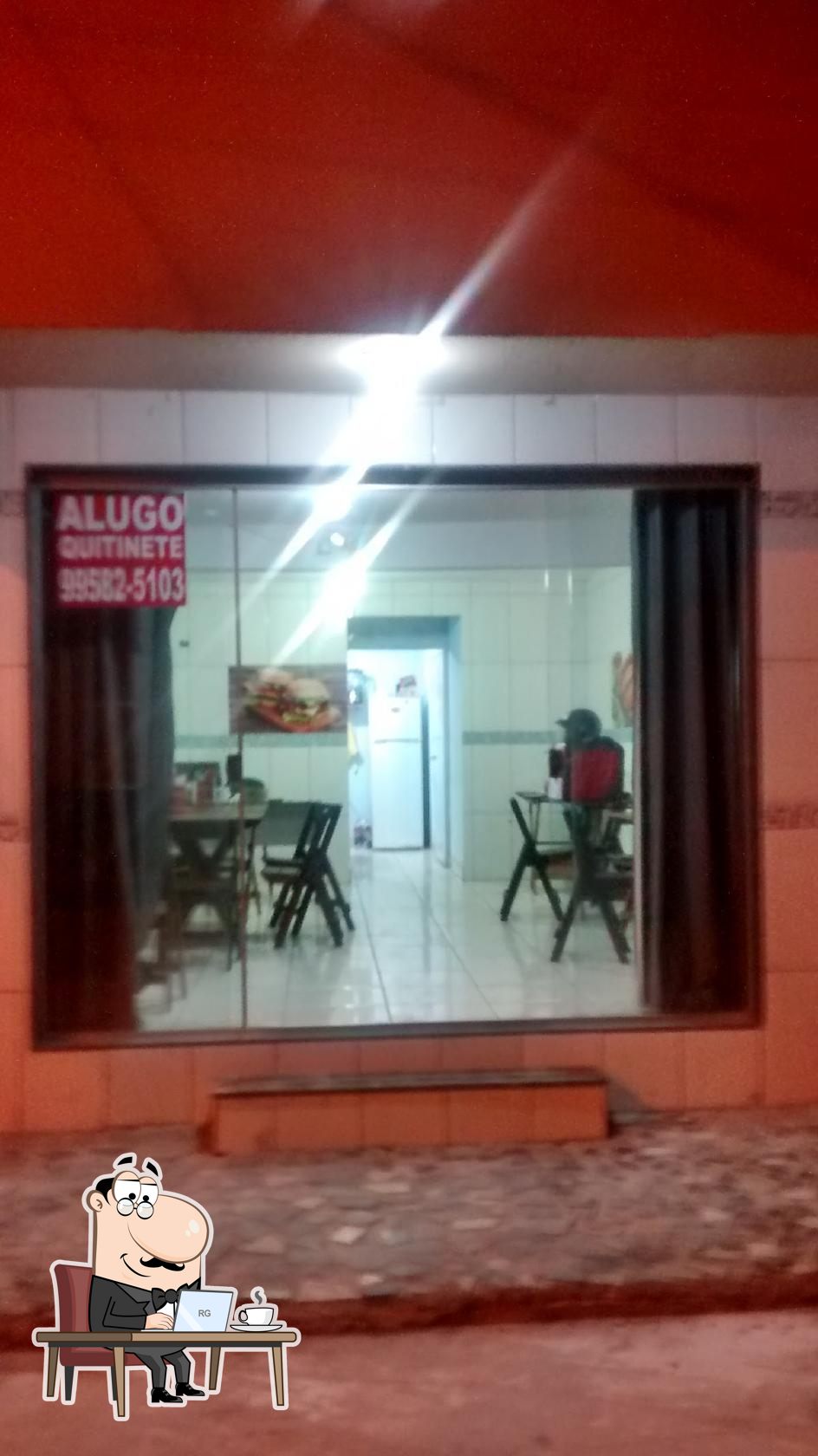 Foto do Google