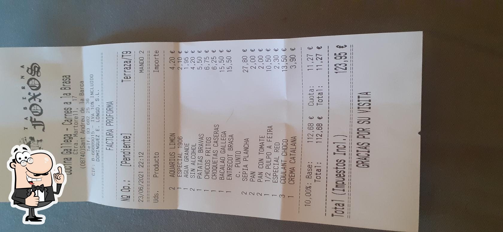 Foto de Restaurant Guru