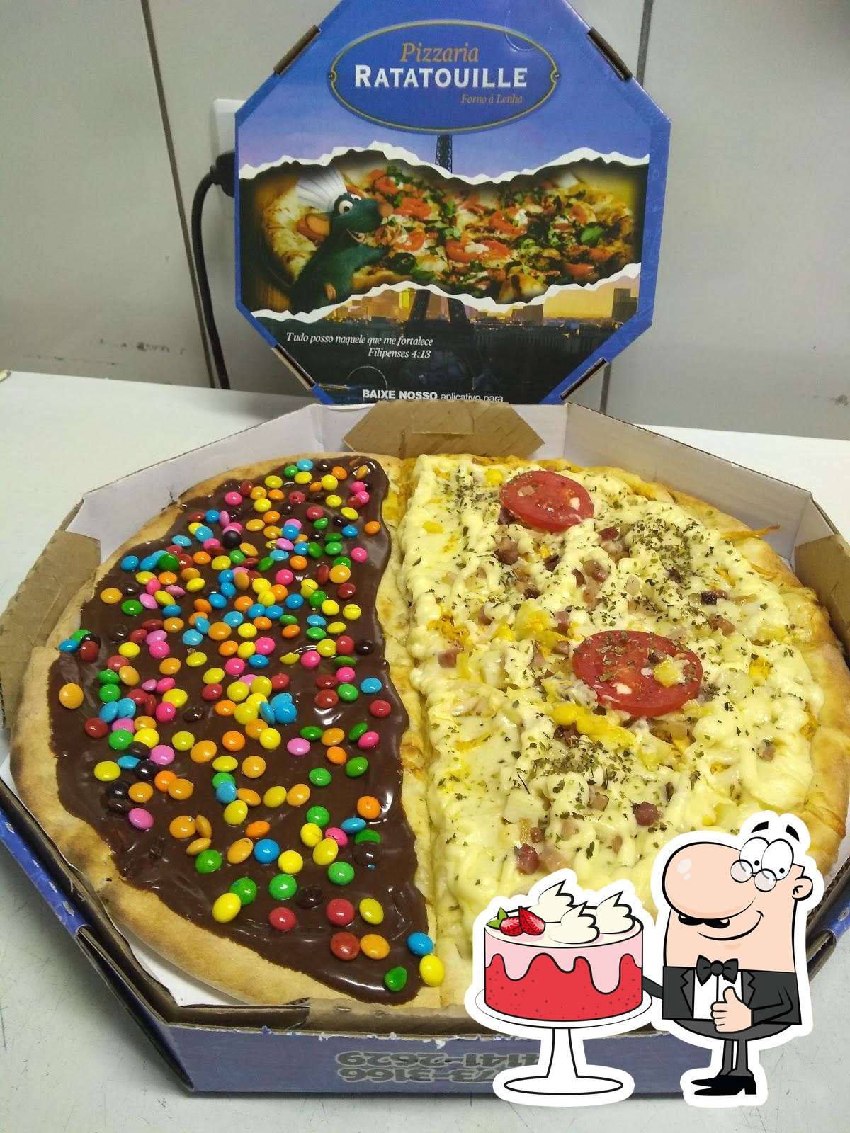 Foto do Google